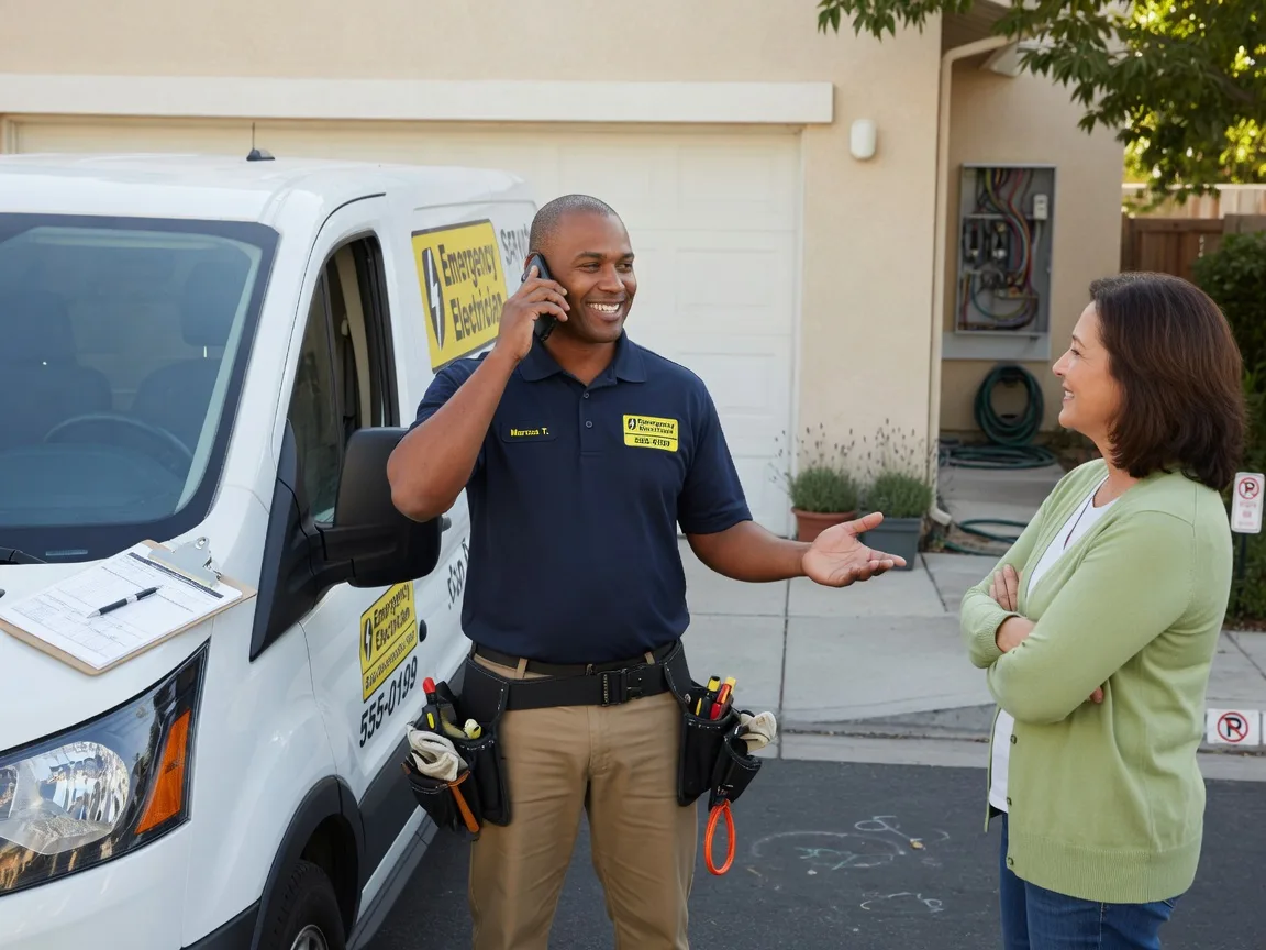 Emergency Electrician Alachua, FL FAQs